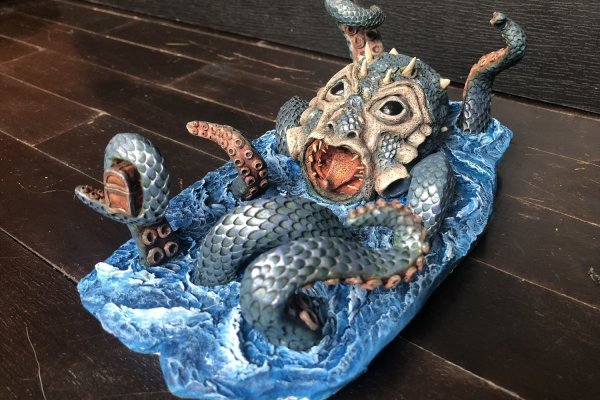 Kraken адрес onion